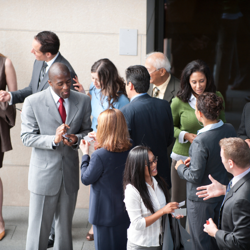 Networking Ilimitado